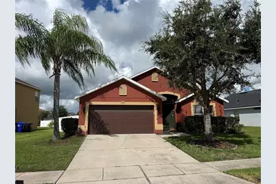 2910 Boat Dock Road, Kissimmee, FL 34746 - Photo 1