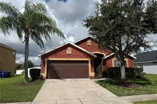 2910 Boat Dock Rd, Kissimmee, FL 34746 - Photo 1