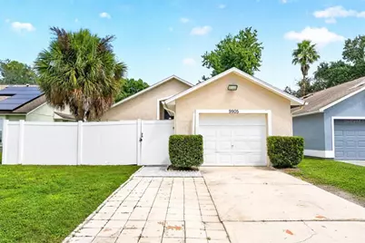 9905 Dean Acre Drive, Orlando, FL 32825 - Photo 1