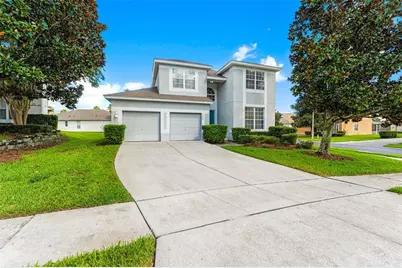 2648 Dinville Street, Kissimmee, FL 34747 - Photo 2