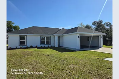 4527 SW 155th Place, Ocala, FL 34473 - Photo 2