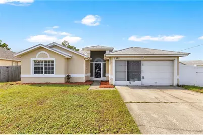 2830 Toulon Road SE, Palm Bay, FL 32909 - Photo 1