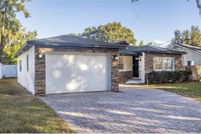 350 N Phelps Avenue, Winter Park, FL 32789 - Photo 2