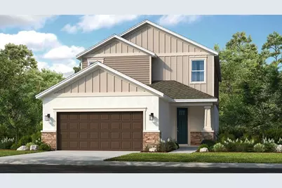 5697 Seagrape Lane, Kissimmee, FL 34758 - Photo 1
