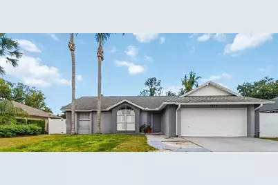 7826 Barberry Drive, Orlando, FL 32835 - Photo 1