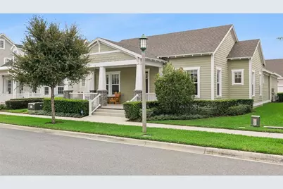 1850 Beach Ridge Road, Celebration, FL 34747 - Photo 2
