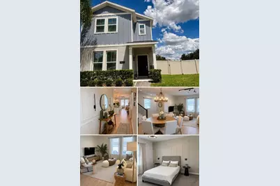 1527 Viscaya Cove Boulevard, Winter Garden, FL 34787 - Photo 2