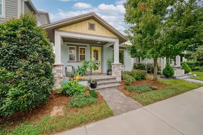 6939 Higgs Alley, Orlando, FL 32827 - Photo 1