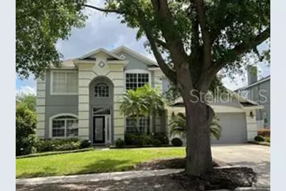 1831 Abbots Hill Drive, Orlando, FL 32835 - Photo 1