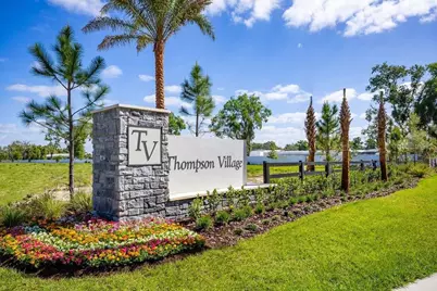 291 Thompson Village Avenue, Apopka, FL 32703 - Photo 2