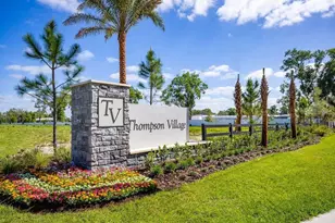 291 Thompson Vlg Ave, Apopka, FL 32703 - Photo 2