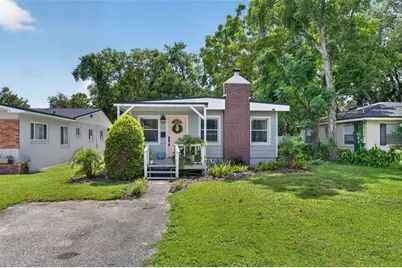 1420 Nebraska Street, Orlando, FL 32803 - Photo 2