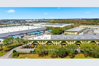 6881 Kingspointe Parkway #6, Orlando, FL 32819 - Photo 2