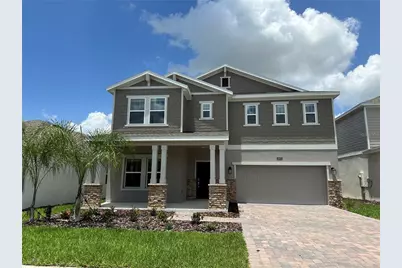 2892 Armstrong Avenue, Clermont, FL 34714 - Photo 1