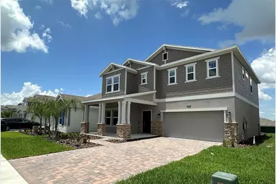 2892 Armstrong Avenue, Clermont, FL 34714 - Photo 2