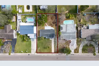 4401 Shore Acres Boulevard NE, Saint Petersburg, FL 33703 - Photo 2