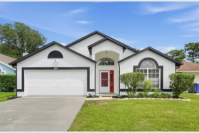 1015 Bartlett Court, Oviedo, FL 32765 - Photo 1