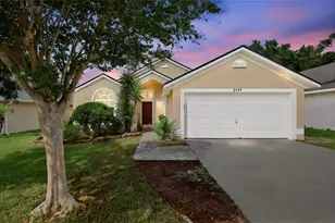 2117 Fish Eagle St, Clermont, FL 34714 - Photo 1