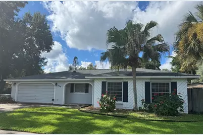 414 Wekiva Rapids Drive, Altamonte Springs, FL 32714 - Photo 1