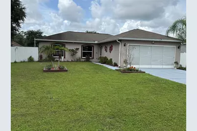 1414 Swan Court, Poinciana, FL 34759 - Photo 1