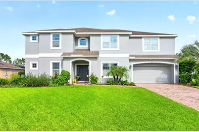 3135 Amalfi Drive, Orlando, FL 32820 - Photo 1