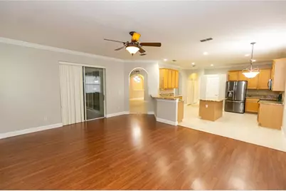 3551 Wading Heron Terrace, Oviedo, FL 32766 - Photo 6