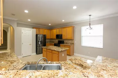 3551 Wading Heron Terrace, Oviedo, FL 32766 - Photo 4