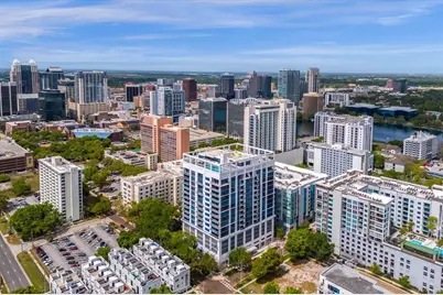 260 S Osceola Avenue #1406, Orlando, FL 32801 - Photo 2