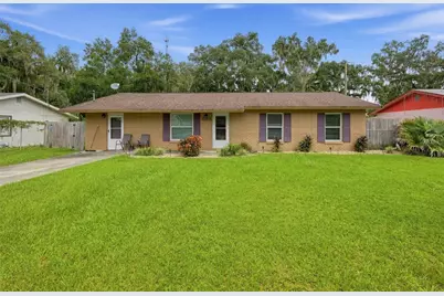 14632 State Street, Dade City, FL 33523 - Photo 1