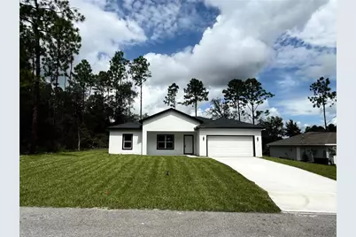 286 W Bolero Place, Citrus Springs, FL 34434 - Photo 1