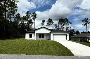 286 W Bolero Pl, Citrus Springs, FL 34434 - Photo 1