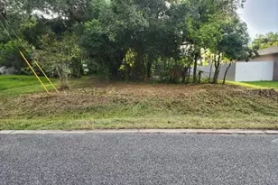 Alexander Ave, Sanford, FL 32771 - Photo 1