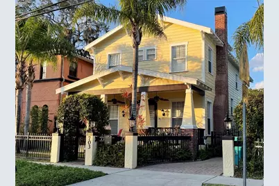 703 E Amelia Street, Orlando, FL 32803 - Photo 1