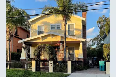 703 E Amelia Street, Orlando, FL 32803 - Photo 2