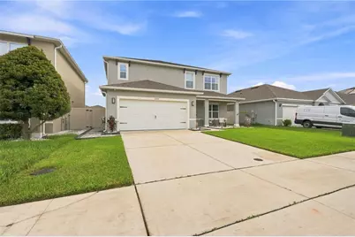5378 Cedar Point Way, Saint Cloud, FL 34771 - Photo 2