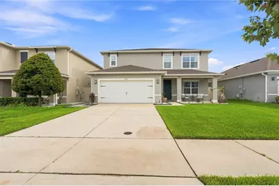 5378 Cedar Point Way, Saint Cloud, FL 34771 - Photo 1