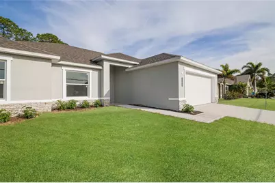 1698 Whittier Street, Palm Bay, FL 32909 - Photo 1