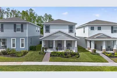 3949 Capital Reef Way, Apopka, FL 32712 - Photo 1