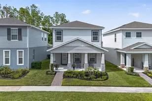 3949 Capital Reef Wy, Apopka, FL 32712 - Photo 1