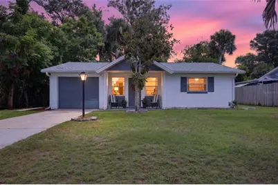 5103 Taylor Avenue, Port Orange, FL 32127 - Photo 2