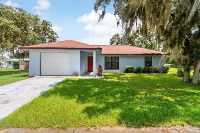 14571 SW 41st Terrace, Ocala, FL 34473 - Photo 1