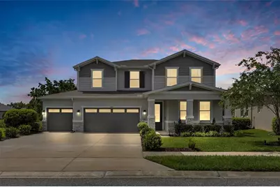 10484 Spring Lake Drive, Clermont, FL 34711 - Photo 4