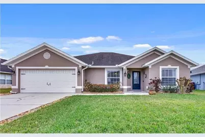 1860 Big Buck Drive, Saint Cloud, FL 34772 - Photo 1