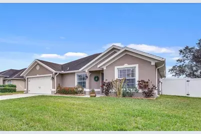 1860 Big Buck Drive, Saint Cloud, FL 34772 - Photo 2