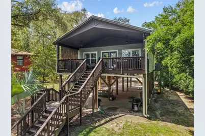 314 NE 880th Street, Old Town, FL 32680 - Photo 2