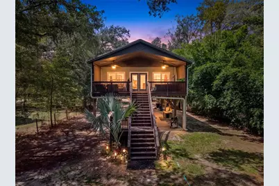 314 NE 880th Street, Old Town, FL 32680 - Photo 1