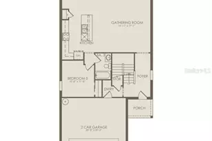 1888 Serenity Gdn Dr, Kissimmee, FL 34744 - Photo 2