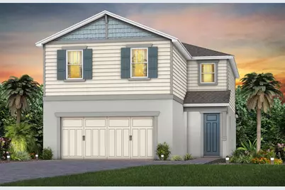 1888 Serenity Garden Drive, Kissimmee, FL 34744 - Photo 1