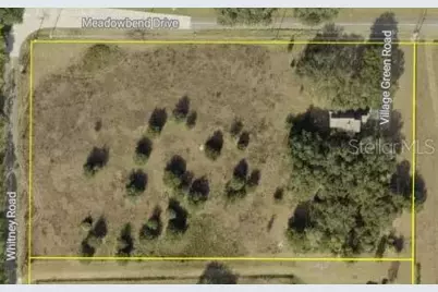 32922 N Whitney Road, Leesburg, FL 34748 - Photo 2