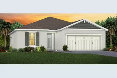 2656 Blowing Breeze Avenue, Kissimmee, FL 34744 - Photo 1